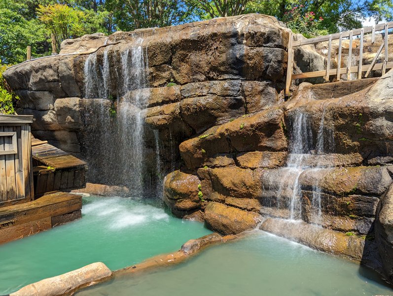 Pirate's Cove Adventure Golf photo 3