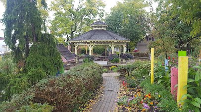 The Allen County Children's Garden