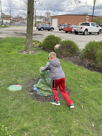 The Allen County Children's Garden photo 4