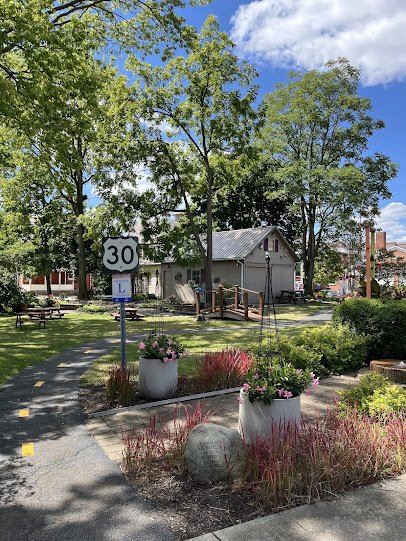 The Allen County Children's Garden photo 6