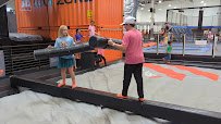 Sky Zone Trampoline Park photo 2