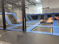 Sky Zone Trampoline Park photo 3