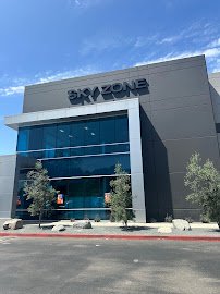 Sky Zone Trampoline Park photo 4