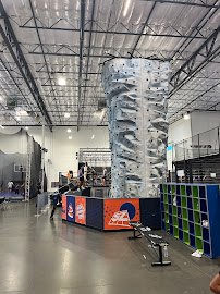 Sky Zone Trampoline Park photo 5