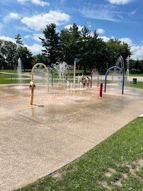 Sunny Hill Water Park