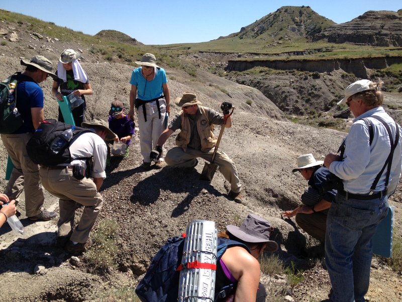 PaleoAdventures photo 1