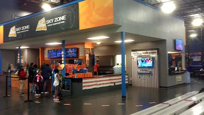 Sky Zone Trampoline Park photo 2