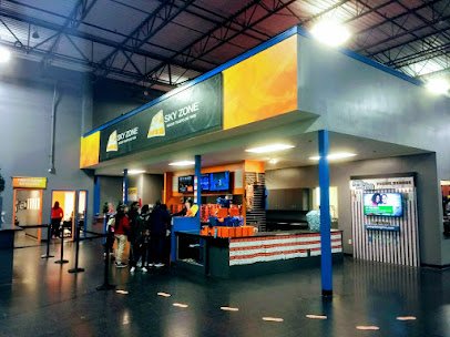 Sky Zone Trampoline Park photo 3