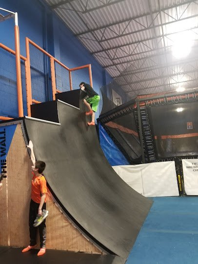 Sky Zone Trampoline Park photo 5