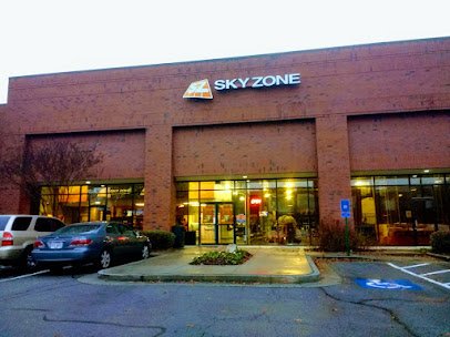Sky Zone Trampoline Park photo 6