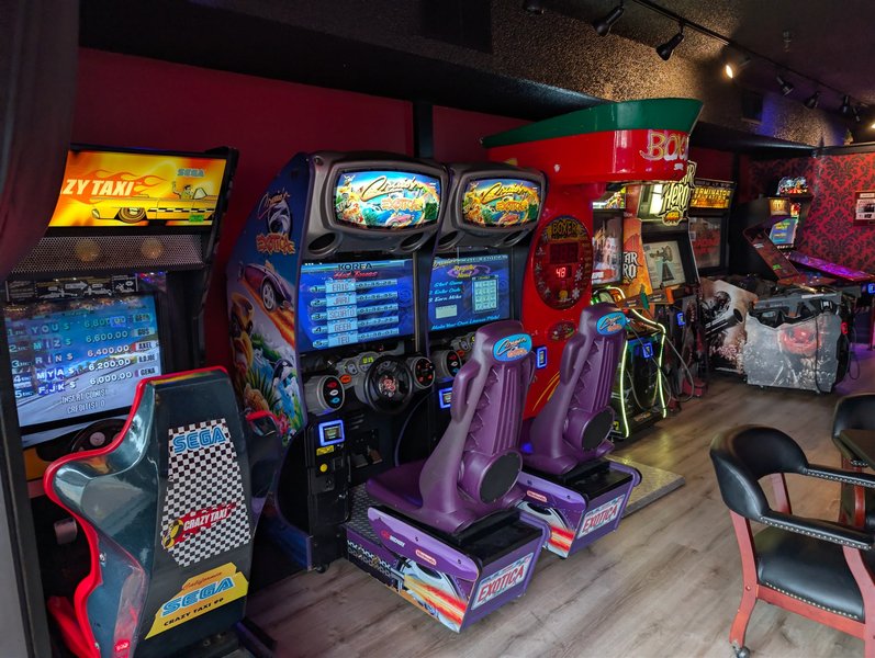 Marquee Pinball Arcade photo 3