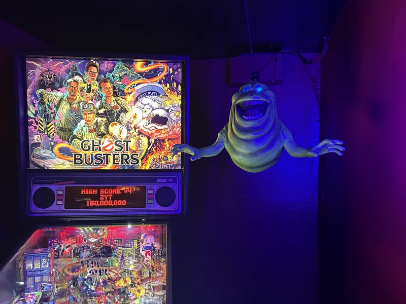 Marquee Pinball Arcade photo 5