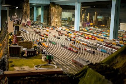 NORTHLANDZ Train Museum & Miniature Wonderland