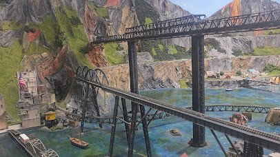 NORTHLANDZ Train Museum & Miniature Wonderland photo 2