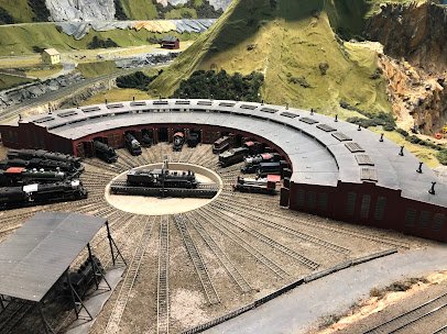 NORTHLANDZ Train Museum & Miniature Wonderland photo 3