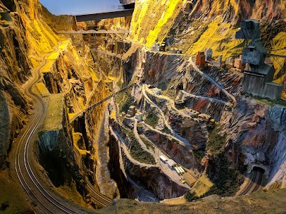 NORTHLANDZ Train Museum & Miniature Wonderland photo 4