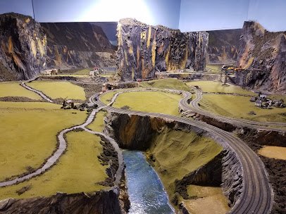 NORTHLANDZ Train Museum & Miniature Wonderland photo 5