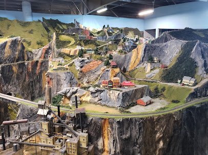 NORTHLANDZ Train Museum & Miniature Wonderland photo 6