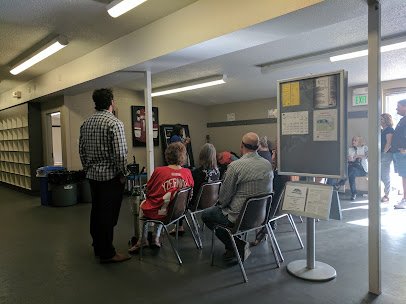 Jay Lively Activity Center Hockey photo 4