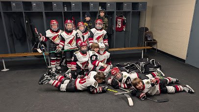 Jay Lively Activity Center Hockey photo 5