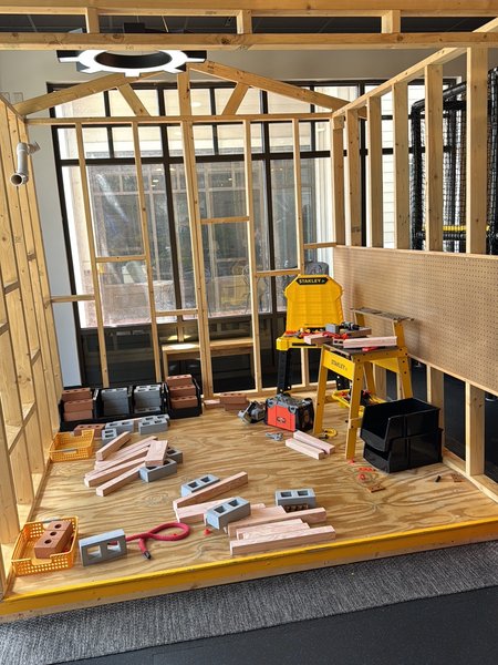 Construction Corner photo 5