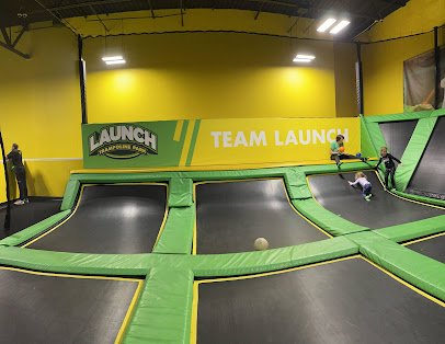 Launch Family Entertainment Richmond