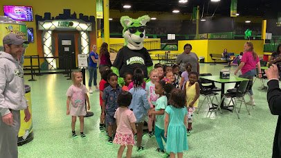 Launch Family Entertainment Richmond photo 2