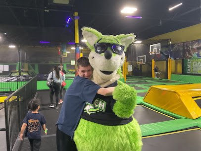 Launch Family Entertainment Richmond photo 3