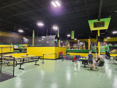 Launch Family Entertainment Richmond photo 5
