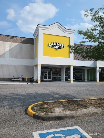 Launch Family Entertainment Richmond photo 6
