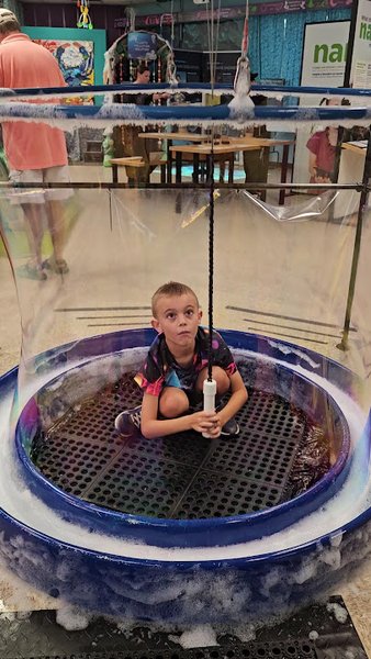 Emerald Coast Science Center photo 2