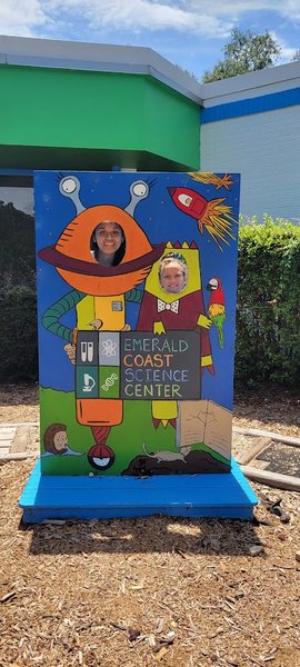 Emerald Coast Science Center photo 3