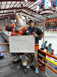 Rhinos Hockey Arena photo 4