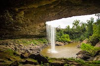 Noccalula Falls Park & Campground
