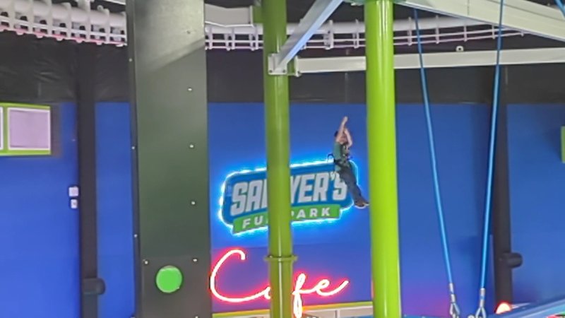 Sawyer’s Fun Park photo 2