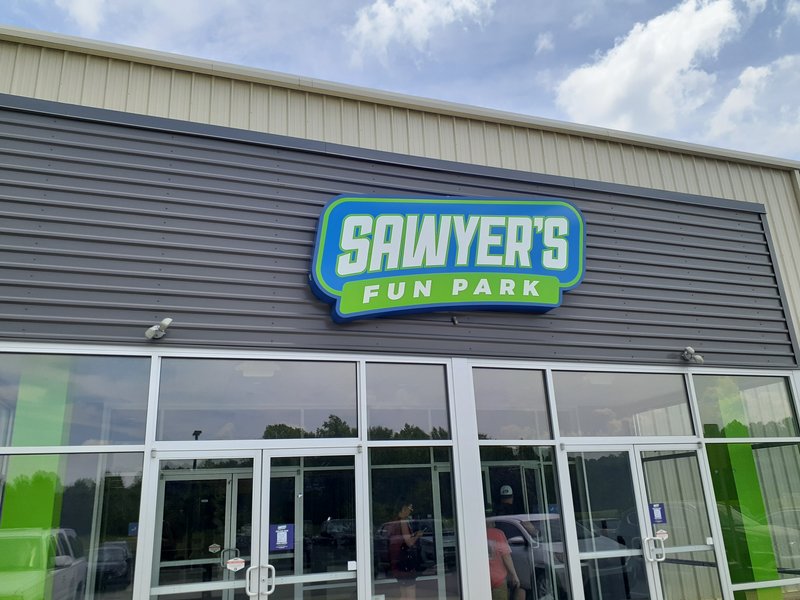 Sawyer’s Fun Park photo 3