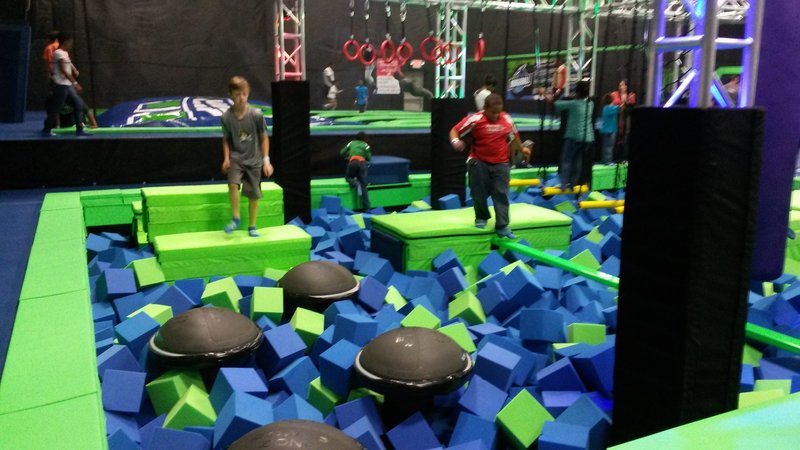Sawyer’s Fun Park photo 5