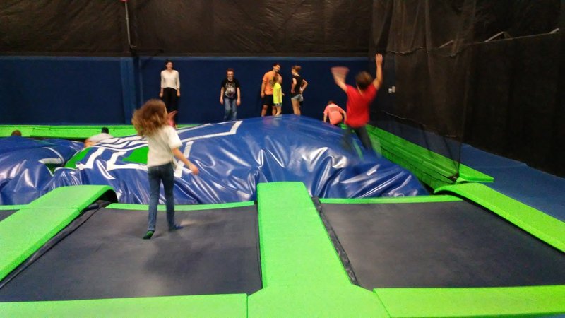 Sawyer’s Fun Park photo 6