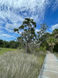 Oatland Island Wildlife Center photo 3