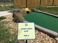 Honey Creek Hive Mini Golf photo 2