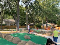 Honey Creek Hive Mini Golf photo 3