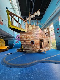 Marbles Kids Museum Loading Dock photo 3