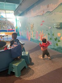 Marbles Kids Museum Loading Dock photo 5