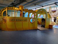Marbles Kids Museum Loading Dock photo 6
