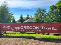 Historic Oregon City