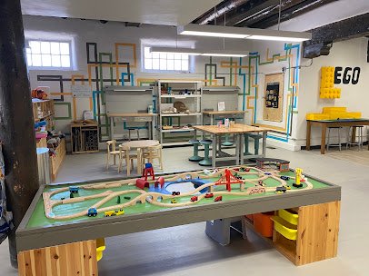Play Sharity Childrens Museum photo 6