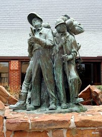 Museum of East Texas photo 6