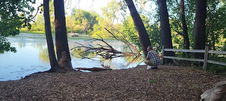 Vera Meineke Nature Center at Spring Valley photo 2