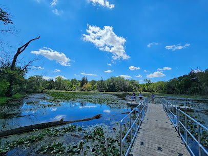 Vera Meineke Nature Center at Spring Valley photo 3