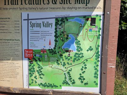 Vera Meineke Nature Center at Spring Valley photo 4